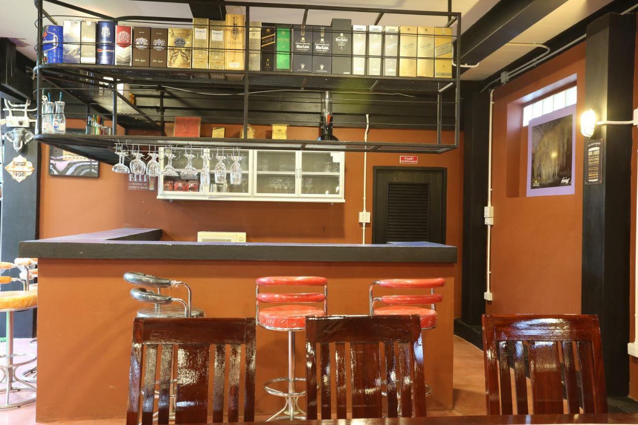 Baan Chang Hotel & Coffee House Tak Εξωτερικό φωτογραφία