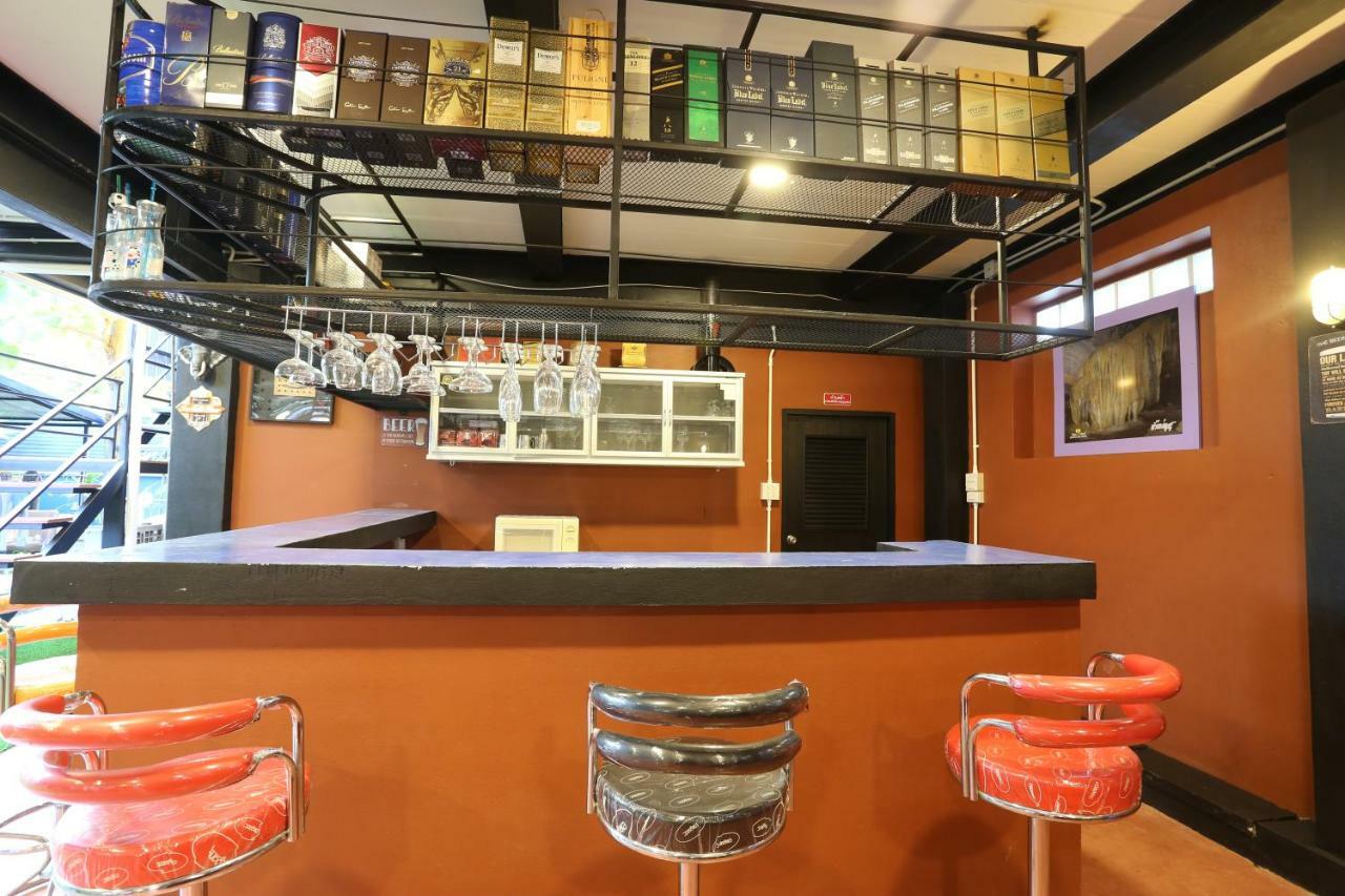 Baan Chang Hotel & Coffee House Tak Εξωτερικό φωτογραφία