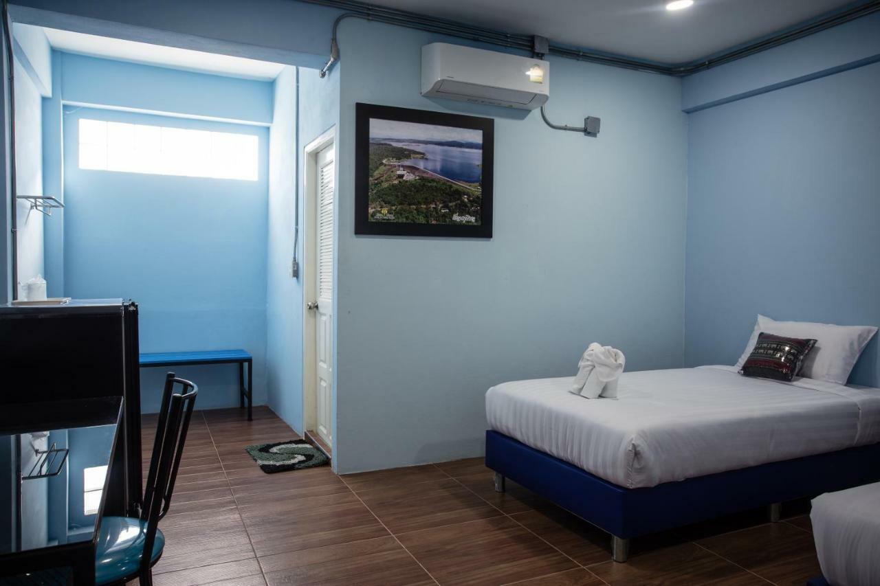 Baan Chang Hotel & Coffee House Tak Εξωτερικό φωτογραφία