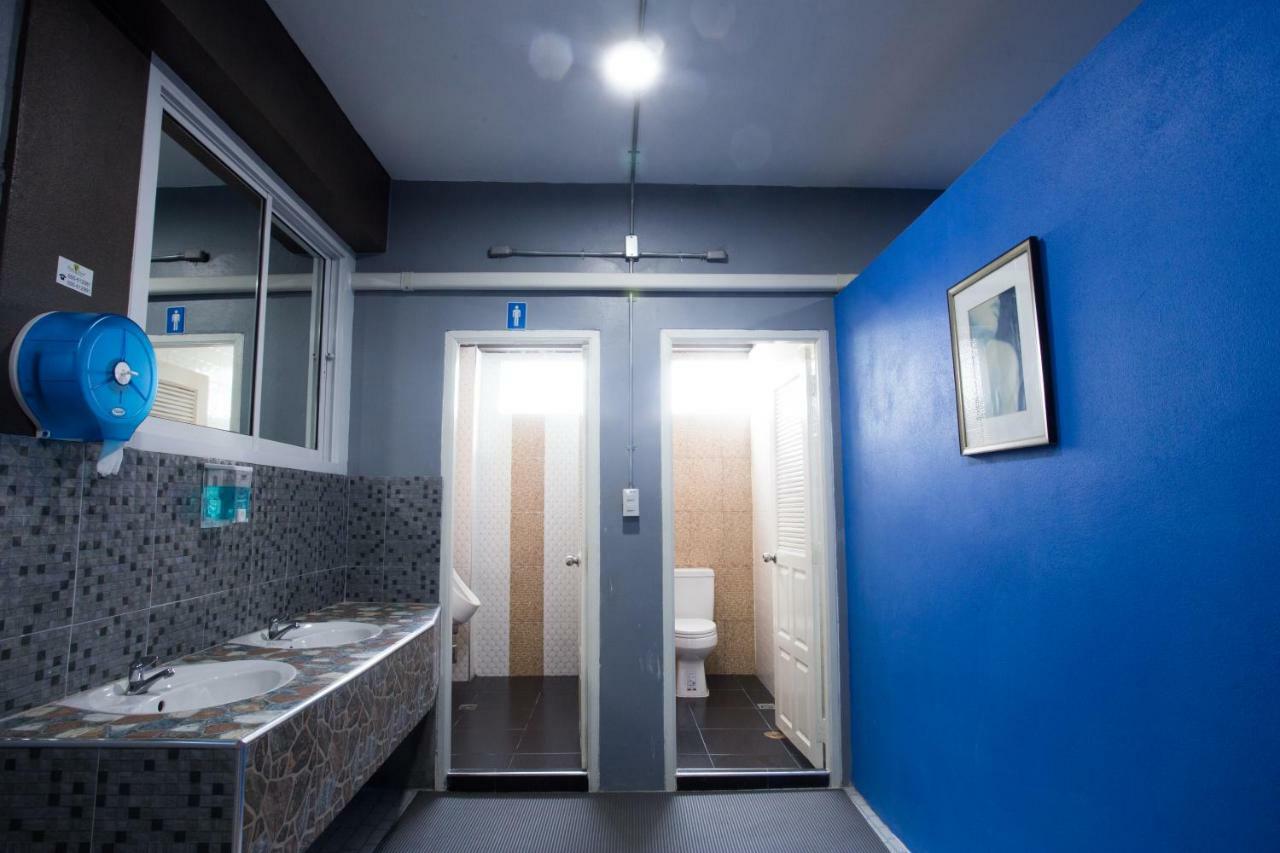 Baan Chang Hotel & Coffee House Tak Εξωτερικό φωτογραφία