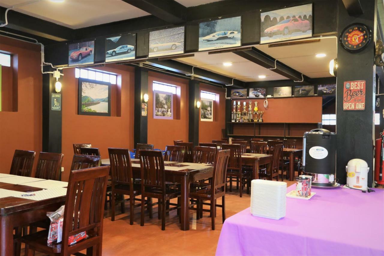 Baan Chang Hotel & Coffee House Tak Εξωτερικό φωτογραφία