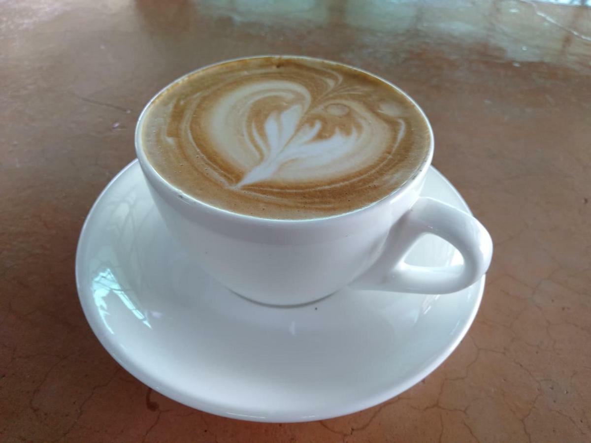 Baan Chang Hotel & Coffee House Tak Εξωτερικό φωτογραφία